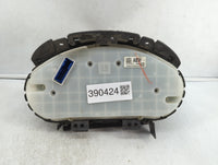 2011 Chevrolet Cruze Instrument Cluster Speedometer Gauges P/N:95018203 95235826, 95216802, 95235824, 811511914, 95018205 Fi