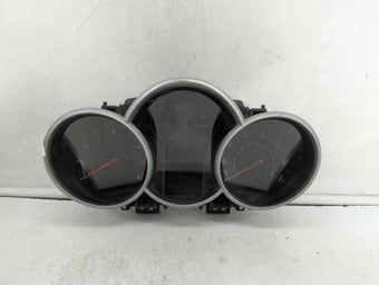compare product 2011 Chevrolet Cruze Instrument Cluster Speedometer Gauges P/N:95018203 95235826, 95216802, 95235824, 811511914, 95018205 Fits OEM Used Auto Parts