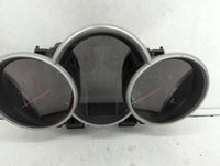 2011 Chevrolet Cruze Instrument Cluster Speedometer Gauges P/N:95018203 95235826, 95216802, 95235824, 811511914, 95018205 Fi