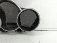 2011 Chevrolet Cruze Instrument Cluster Speedometer Gauges P/N:95018203 95235826, 95216802, 95235824, 811511914, 95018205 Fi