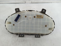 2011 Chevrolet Cruze Instrument Cluster Speedometer Gauges P/N:95018203 95235826, 95216802, 95235824, 811511914, 95018205 Fi
