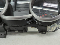 2011 Chevrolet Cruze Instrument Cluster Speedometer Gauges P/N:95487986 95018203, 95235826, 95216802, 95235824, 811511914 Fi