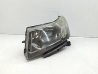 2011-2012 Chevrolet Cruze Driver Left Oem Head Light Headlight Lamp - Oemusedautoparts1.com