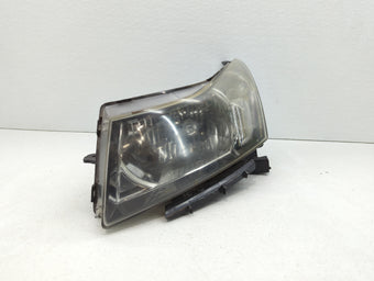 compare product 2011-2012 Chevrolet Cruze Driver Left Oem Head Light Headlight Lamp