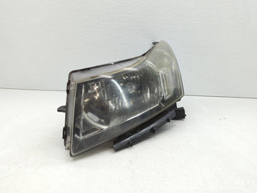 2011-2012 Chevrolet Cruze Driver Left Oem Head Light Headlight Lamp - Oemusedautoparts1.com