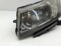2011-2012 Chevrolet Cruze Driver Left Oem Head Light Headlight Lamp - Oemusedautoparts1.com