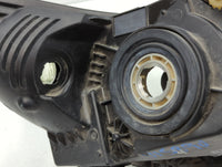 2011-2012 Chevrolet Cruze Driver Left Oem Head Light Headlight Lamp - Oemusedautoparts1.com