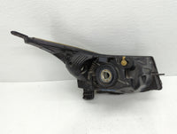 2011-2012 Chevrolet Cruze Driver Left Oem Head Light Headlight Lamp - Oemusedautoparts1.com