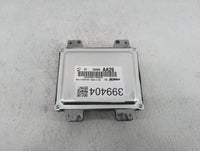 2011 Chevrolet Cruze PCM Engine Control Computer ECU ECM PCU OEM P/N:12642100 12616532, 12640752, 12645606, 12644081 Fits OE
