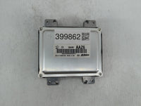 2011 Chevrolet Cruze PCM Engine Control Computer ECU ECM PCU OEM P/N:12642100 12616532, 12640752, 12645606, 12644081 Fits OE