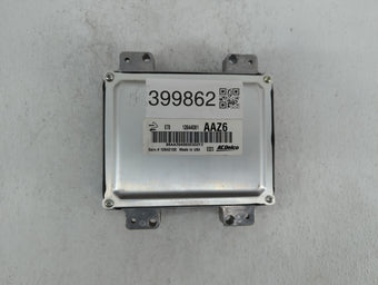 compare product 2011 Chevrolet Cruze PCM Engine Control Computer ECU ECM PCU OEM P/N:12642100 12616532, 12640752, 12645606, 12644081 Fits OEM Used Auto Parts