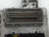 2011 Chevrolet Cruze PCM Engine Control Computer ECU ECM PCU OEM P/N:12642100 12616532, 12640752, 12645606, 12644081 Fits OE