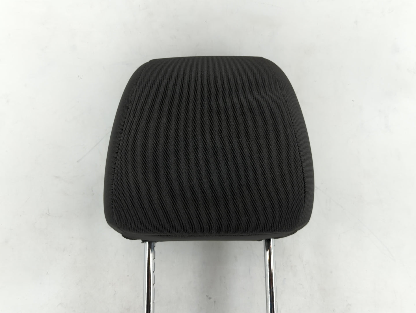2011 Chevrolet Cruze Headrest Head Rest Front Driver Passenger Seat Fits OEM Used Auto Parts - Oemusedautoparts1.com