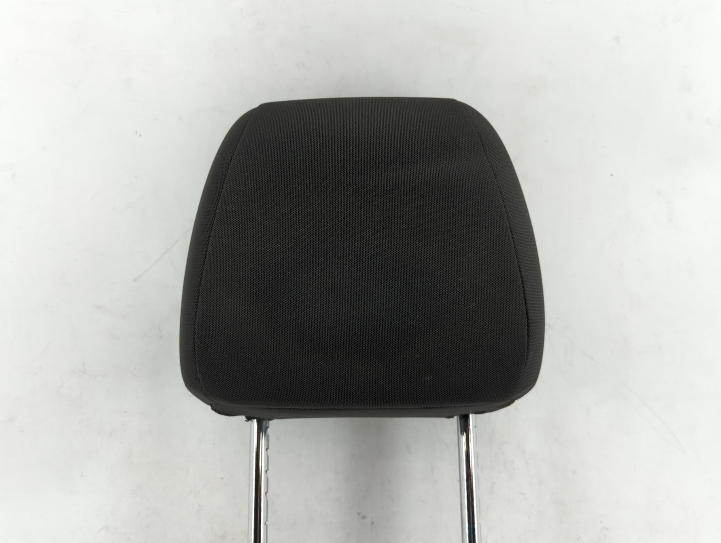 2011 Chevrolet Cruze Headrest Head Rest Front Driver Passenger Seat Fits OEM Used Auto Parts - Oemusedautoparts1.com