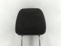 2011 Chevrolet Cruze Headrest Head Rest Front Driver Passenger Seat Fits OEM Used Auto Parts - Oemusedautoparts1.com