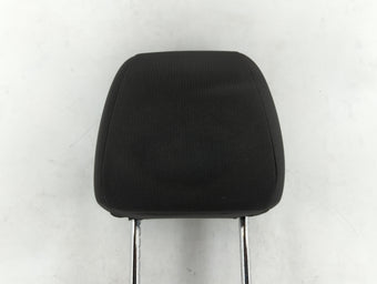 compare product 2011 Chevrolet Cruze Headrest Head Rest Front Driver Passenger Seat Fits OEM Used Auto Parts
