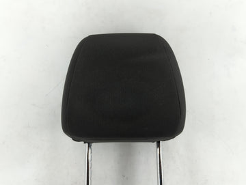 2011 Chevrolet Cruze Headrest Head Rest Front Driver Passenger Seat Fits OEM Used Auto Parts - Oemusedautoparts1.com