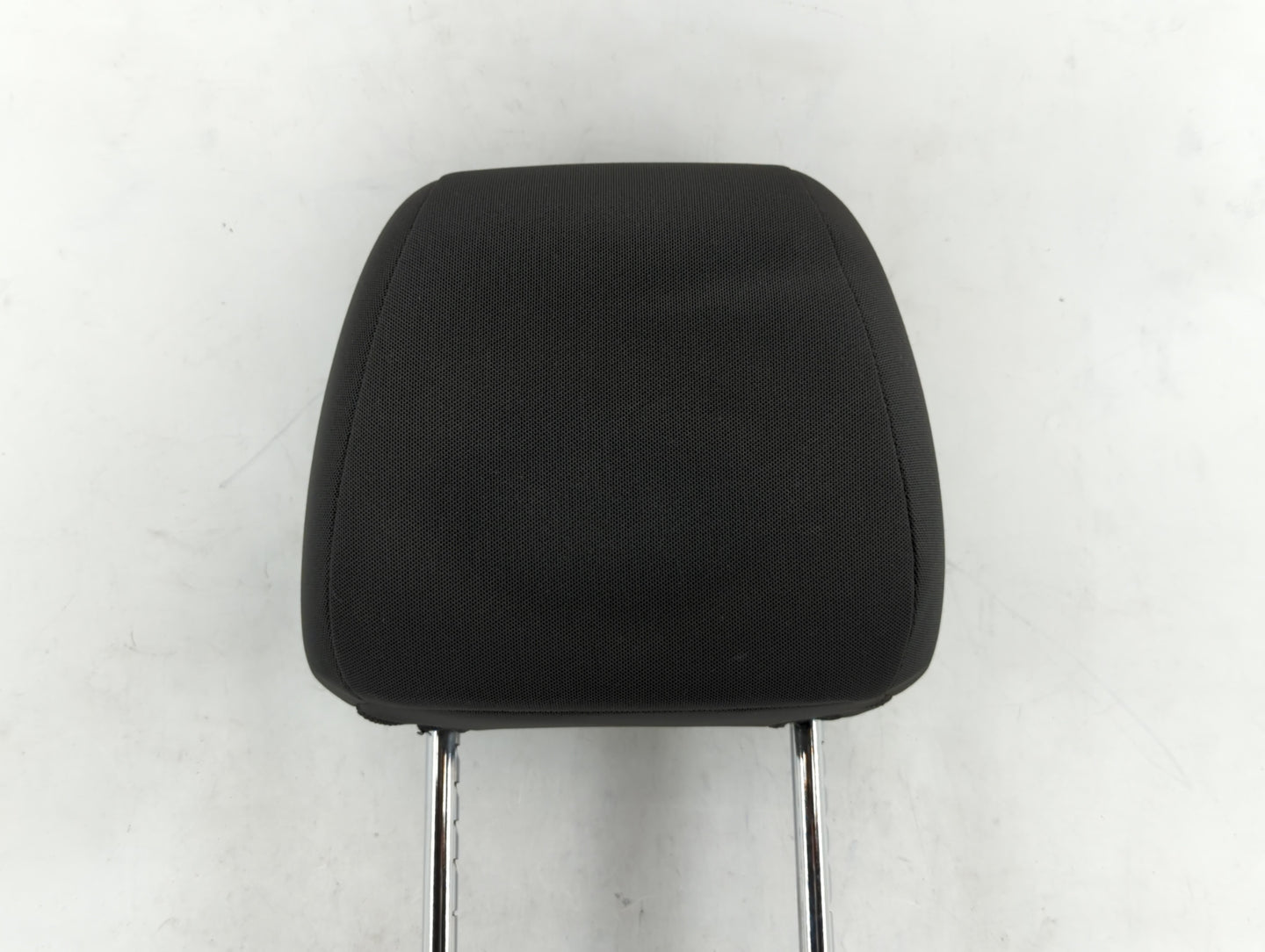 2011 Chevrolet Cruze Headrest Head Rest Front Driver Passenger Seat Fits OEM Used Auto Parts - Oemusedautoparts1.com