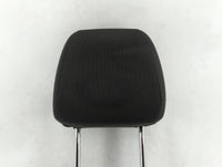 2011 Chevrolet Cruze Headrest Head Rest Front Driver Passenger Seat Fits OEM Used Auto Parts - Oemusedautoparts1.com