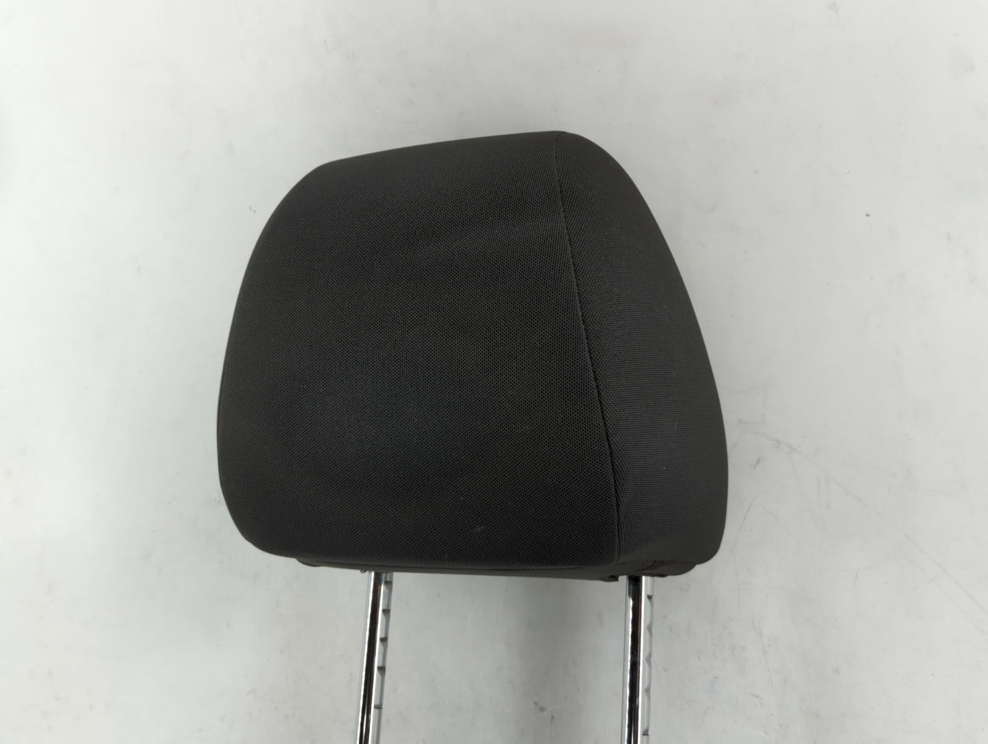 2011 Chevrolet Cruze Headrest Head Rest Front Driver Passenger Seat Fits OEM Used Auto Parts - Oemusedautoparts1.com