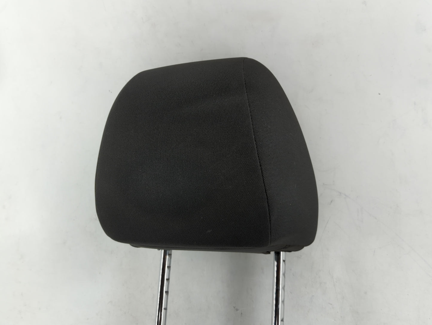 2011 Chevrolet Cruze Headrest Head Rest Front Driver Passenger Seat Fits OEM Used Auto Parts - Oemusedautoparts1.com