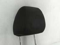 2011 Chevrolet Cruze Headrest Head Rest Front Driver Passenger Seat Fits OEM Used Auto Parts - Oemusedautoparts1.com