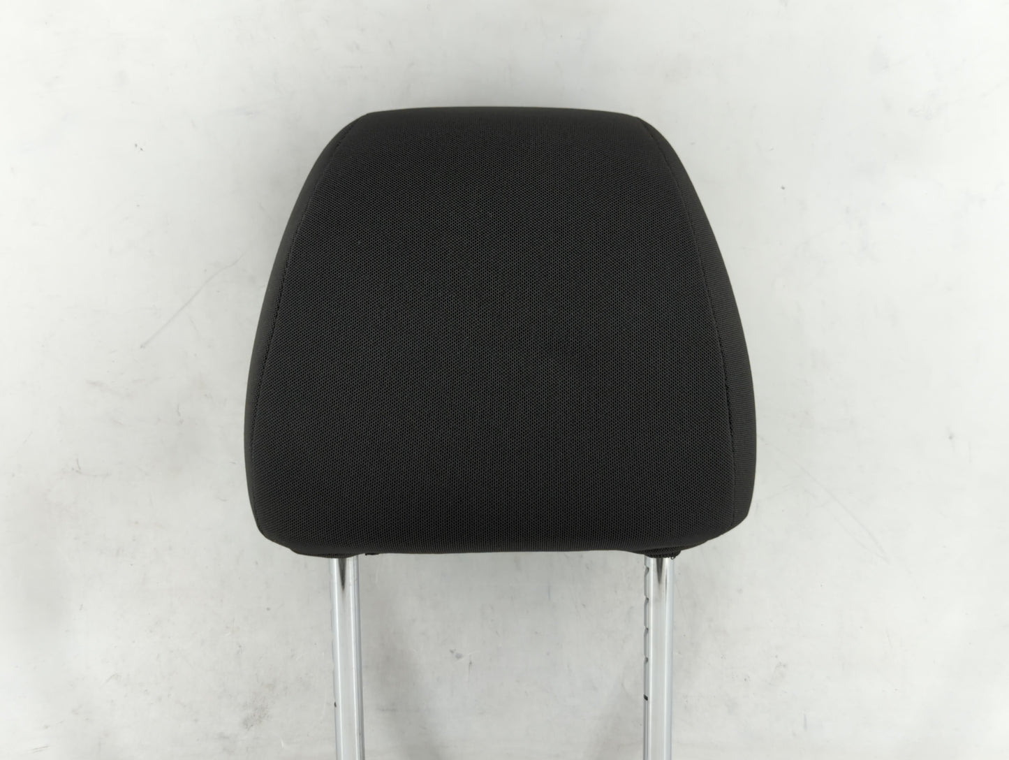 2011 Chevrolet Cruze Headrest Head Rest Front Driver Passenger Seat Fits OEM Used Auto Parts - Oemusedautoparts1.com