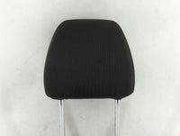 2011 Chevrolet Cruze Headrest Head Rest Front Driver Passenger Seat Fits OEM Used Auto Parts - Oemusedautoparts1.com