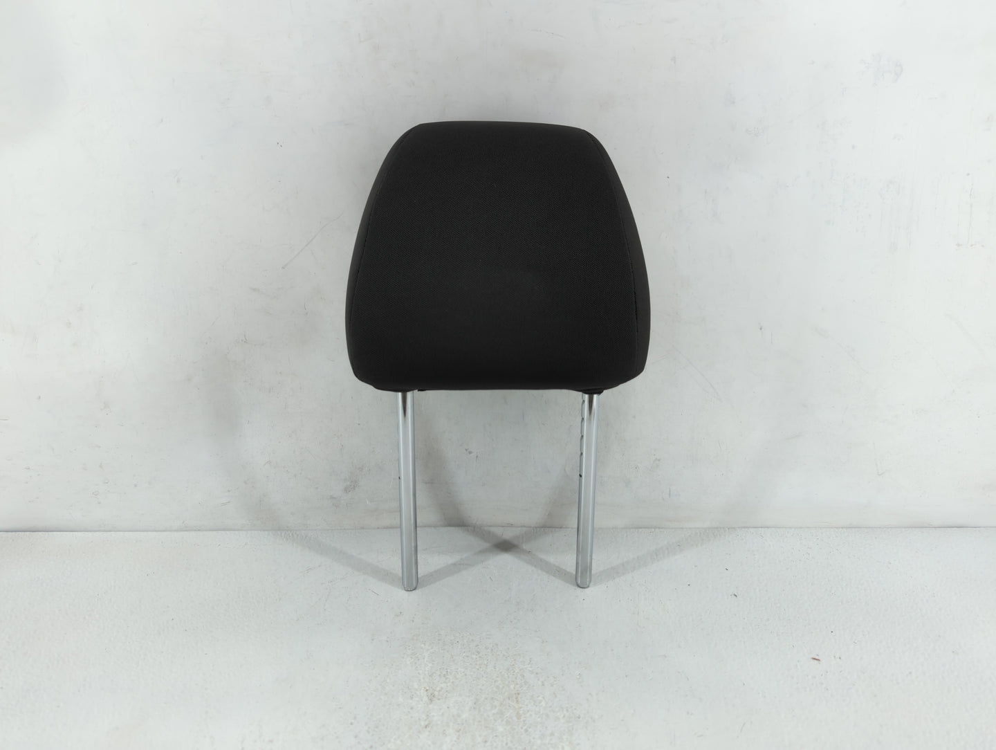 2011 Chevrolet Cruze Headrest Head Rest Front Driver Passenger Seat Fits OEM Used Auto Parts - Oemusedautoparts1.com