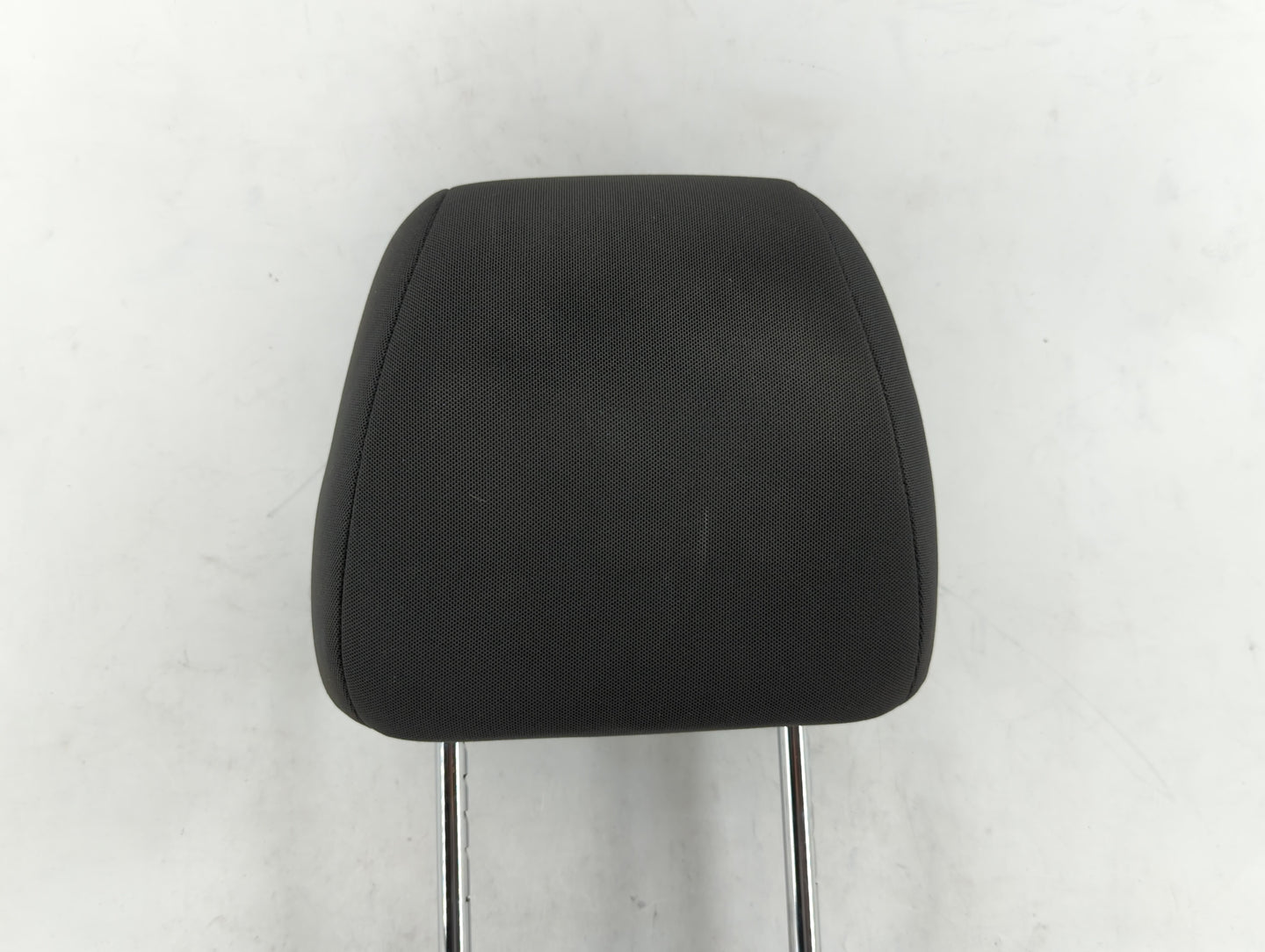 2011 Chevrolet Cruze Headrest Head Rest Front Driver Passenger Seat Fits OEM Used Auto Parts - Oemusedautoparts1.com