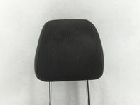 2011 Chevrolet Cruze Headrest Head Rest Front Driver Passenger Seat Fits OEM Used Auto Parts - Oemusedautoparts1.com
