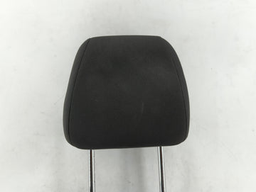 2011 Chevrolet Cruze Headrest Head Rest Front Driver Passenger Seat Fits OEM Used Auto Parts - Oemusedautoparts1.com