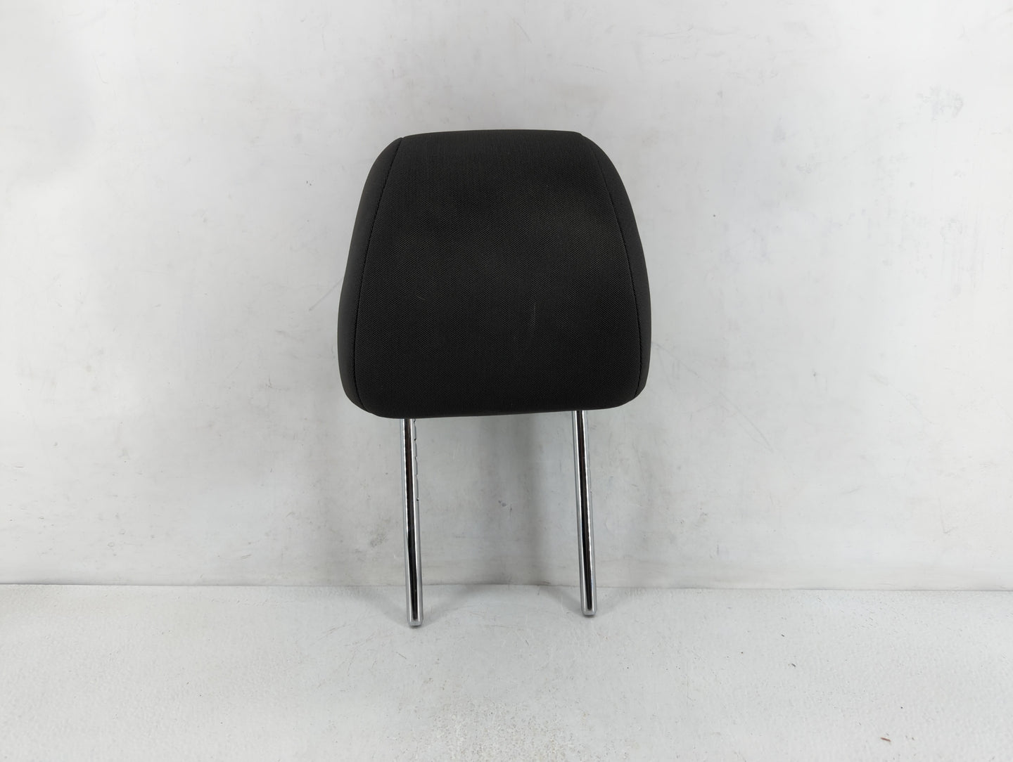 2011 Chevrolet Cruze Headrest Head Rest Front Driver Passenger Seat Fits OEM Used Auto Parts - Oemusedautoparts1.com