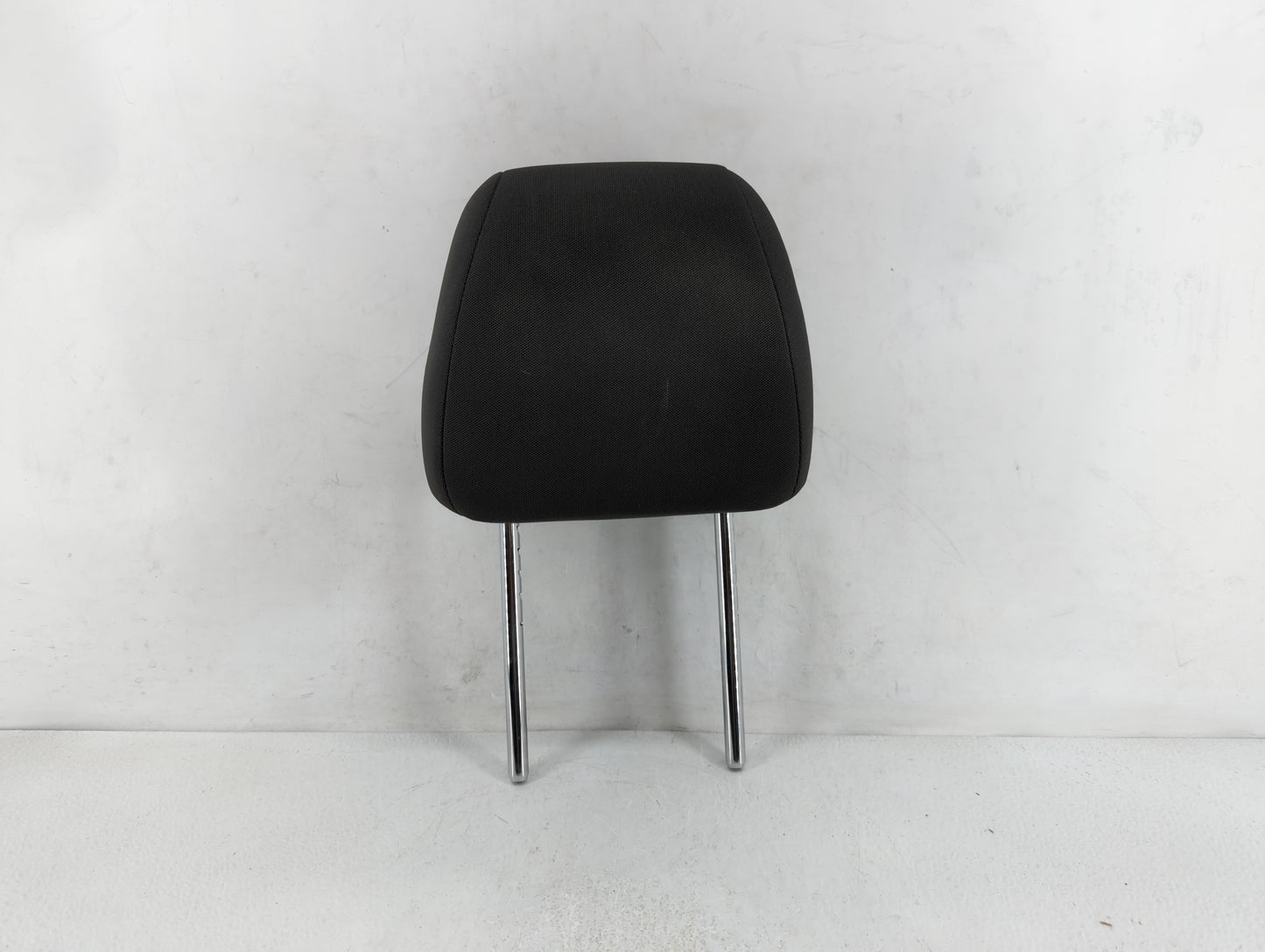 2011 Chevrolet Cruze Headrest Head Rest Front Driver Passenger Seat Fits OEM Used Auto Parts - Oemusedautoparts1.com