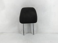 2011 Chevrolet Cruze Headrest Head Rest Front Driver Passenger Seat Fits OEM Used Auto Parts - Oemusedautoparts1.com