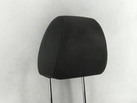 2011 Chevrolet Cruze Headrest Head Rest Front Driver Passenger Seat Fits OEM Used Auto Parts - Oemusedautoparts1.com
