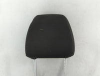 2011 Chevrolet Cruze Headrest Head Rest Front Driver Passenger Seat Fits OEM Used Auto Parts - Oemusedautoparts1.com