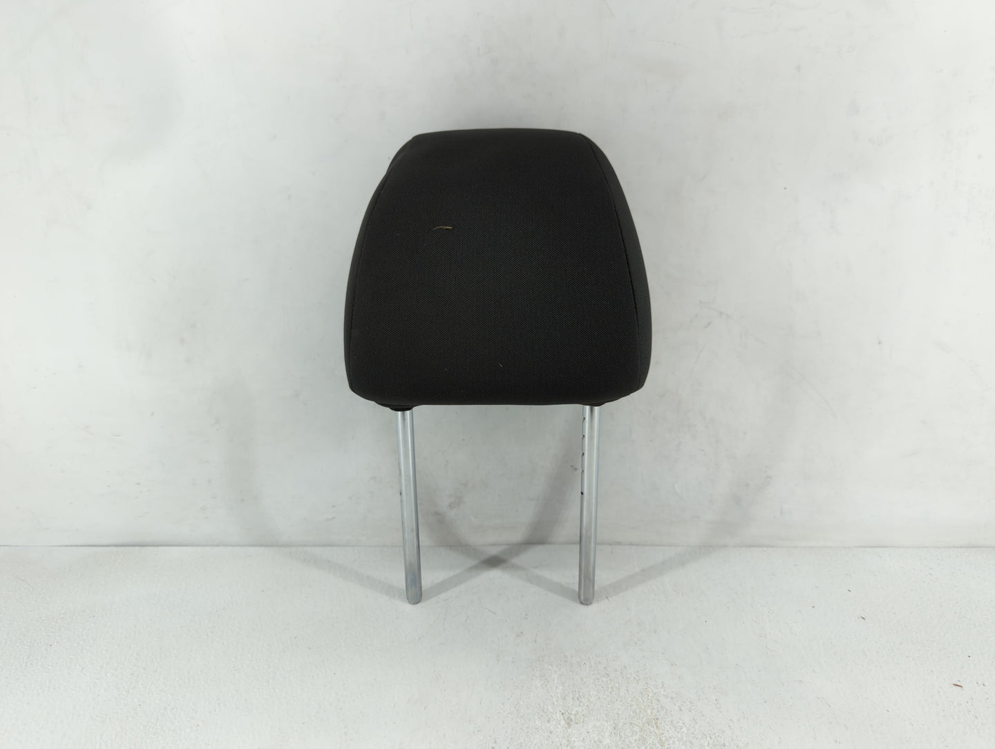 2011 Chevrolet Cruze Headrest Head Rest Front Driver Passenger Seat Fits OEM Used Auto Parts - Oemusedautoparts1.com
