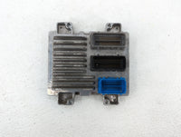 2011 Chevrolet Cruze PCM Engine Control Computer ECU ECM PCU OEM P/N:12642100 12616532, 12640752, 12645606, 12644081 Fits OE