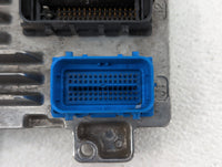 2011 Chevrolet Cruze PCM Engine Control Computer ECU ECM PCU OEM P/N:12642100 12616532, 12640752, 12645606, 12644081 Fits OE