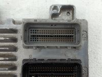 2011 Chevrolet Cruze PCM Engine Control Computer ECU ECM PCU OEM P/N:12642100 12616532, 12640752, 12645606, 12644081 Fits OE
