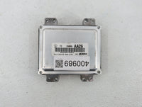 2011 Chevrolet Cruze PCM Engine Control Computer ECU ECM PCU OEM P/N:12642100 12616532, 12640752, 12645606, 12644081 Fits OE