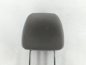 compare product 2011 Chevrolet Cruze Headrest Head Rest Front Driver Passenger Seat Fits OEM Used Auto Parts