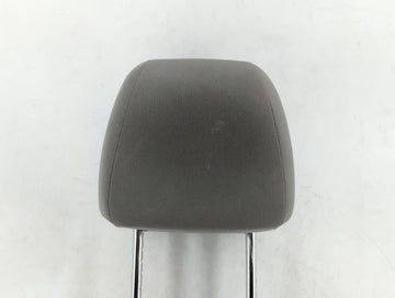 2011 Chevrolet Cruze Headrest Head Rest Front Driver Passenger Seat Fits OEM Used Auto Parts - Oemusedautoparts1.com