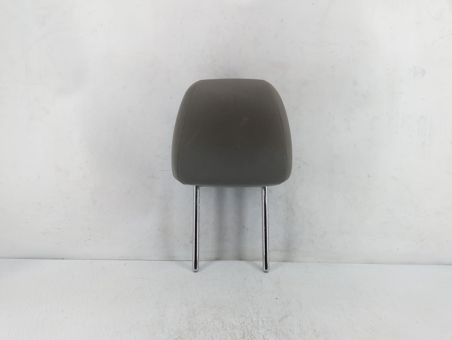2011 Chevrolet Cruze Headrest Head Rest Front Driver Passenger Seat Fits OEM Used Auto Parts - Oemusedautoparts1.com