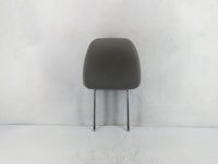 2011 Chevrolet Cruze Headrest Head Rest Front Driver Passenger Seat Fits OEM Used Auto Parts - Oemusedautoparts1.com