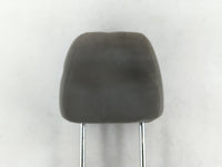 2011 Chevrolet Cruze Headrest Head Rest Front Driver Passenger Seat Fits OEM Used Auto Parts - Oemusedautoparts1.com