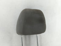 2011 Chevrolet Cruze Headrest Head Rest Front Driver Passenger Seat Fits OEM Used Auto Parts - Oemusedautoparts1.com