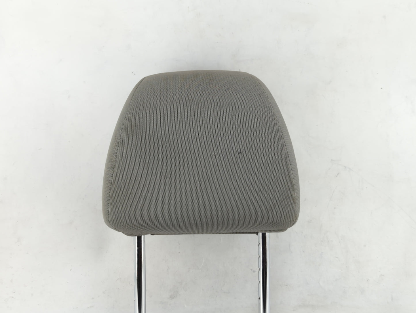 2011 Chevrolet Cruze Headrest Head Rest Front Driver Passenger Seat Fits OEM Used Auto Parts - Oemusedautoparts1.com