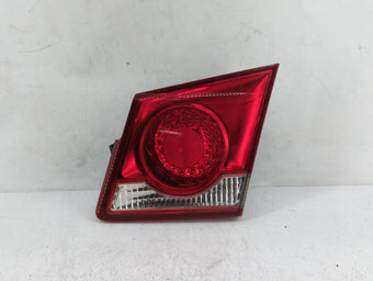 compare product 2011-2016 Chevrolet Cruze Tail Light Assembly Passenger Right OEM Fits Fits 2011 2012 2013 2014 2015 2016 OEM Used Auto Parts